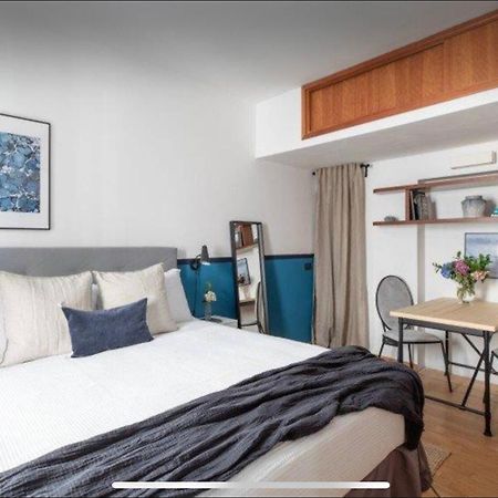 Apartament Delizioso Monolocale Cozy Rzym Zewnętrze zdjęcie