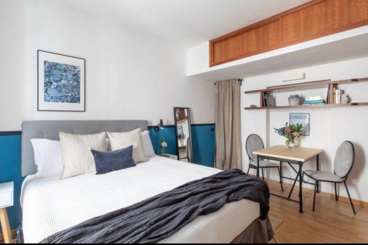 Apartament Delizioso Monolocale Cozy Rzym Zewnętrze zdjęcie